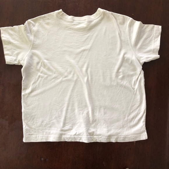 Vintage Hang Ten The Girls' Collection Short Sleeve Baby Tee - Picture 14 of 14